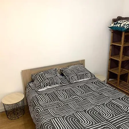 T2 Au Coeur De La Vielle Apartament Porto-Vecchio (Corsica)
