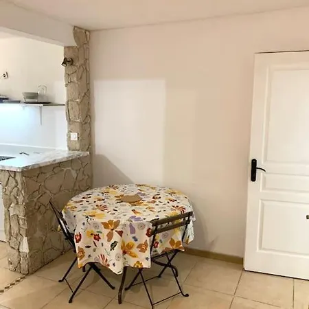 T2 Au Coeur De La Vielle Apartamento Porto-Vecchio (Corsica)